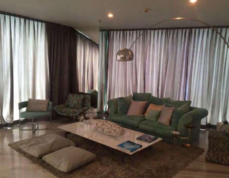 Apartment diJual di Regatta Apartment Jakarta Utara